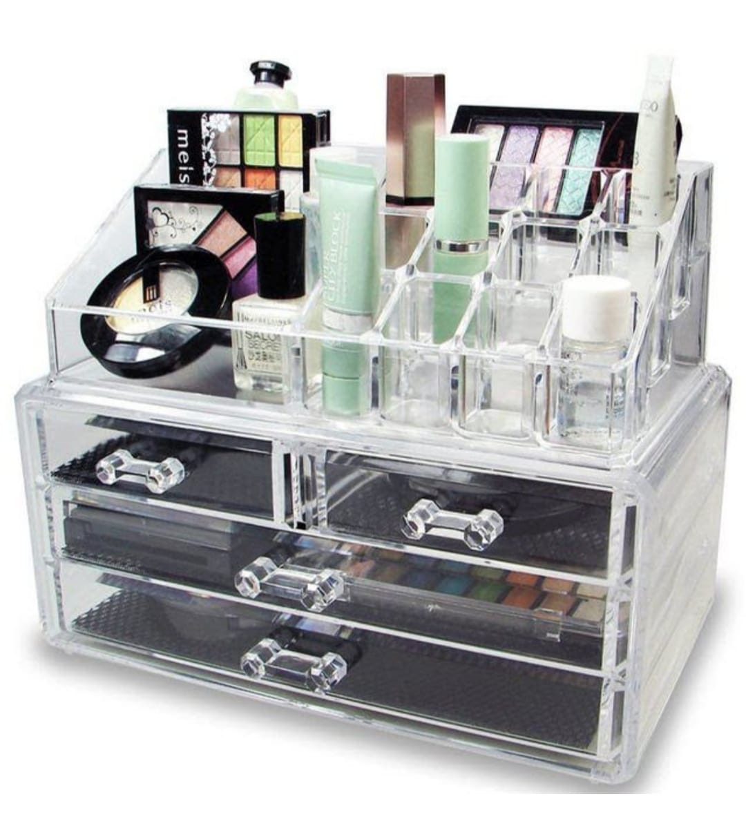 Cosmetic Organizer