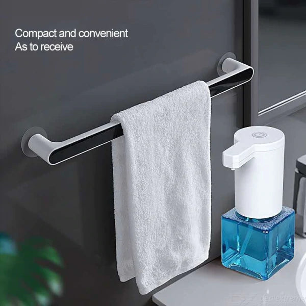 Automatic Liquid Foam Dispenser