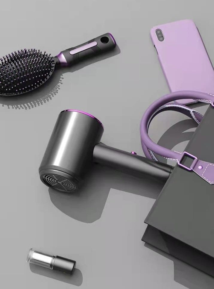 Compact Hair Dryer