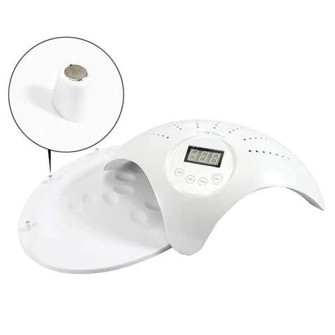 SUN 669 UV/LED Nail Lamp