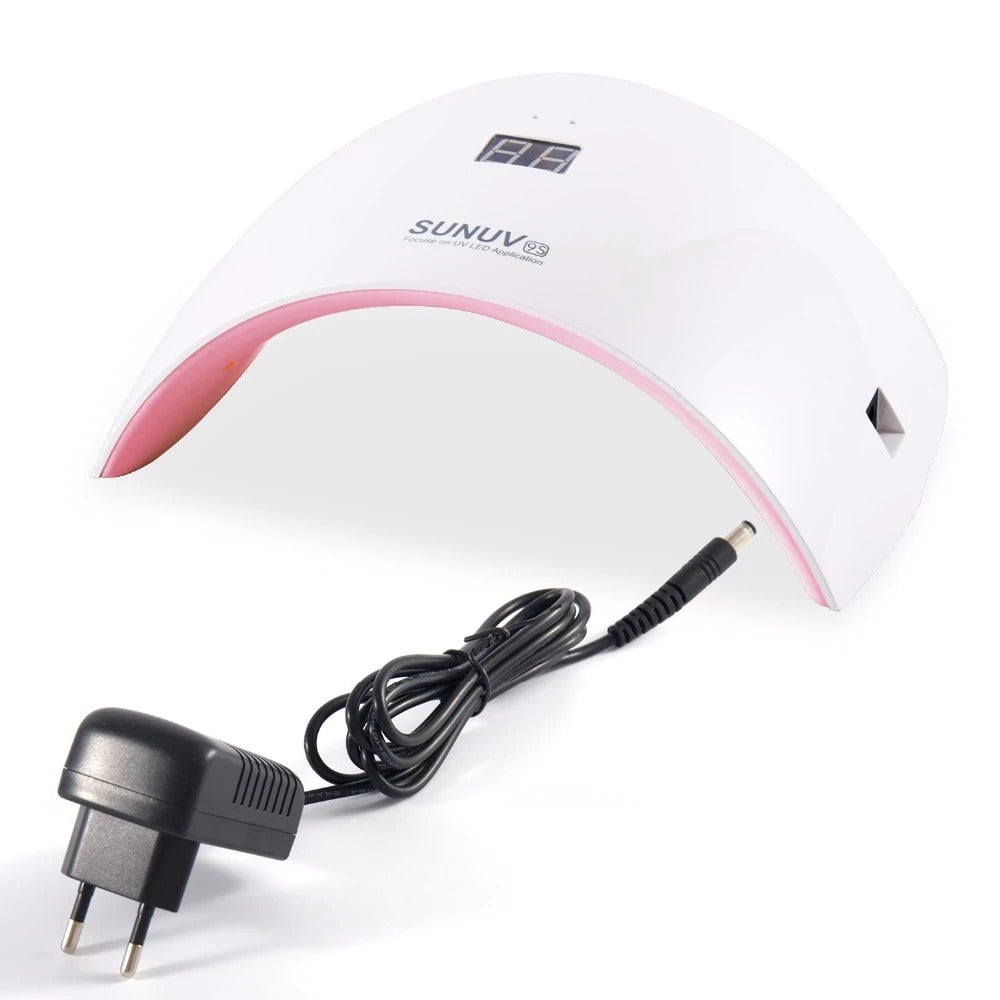 SUN UV/LED Nail Lamp