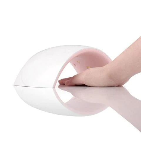 SUN UV/LED Nail Lamp
