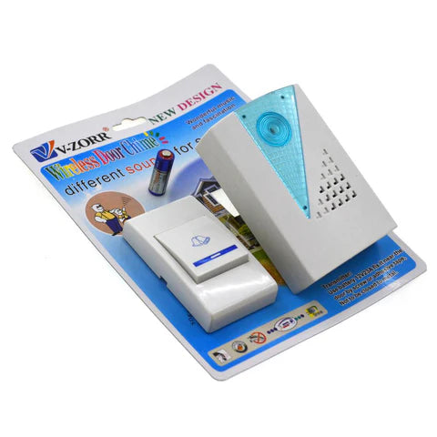 Wireless Doorbell