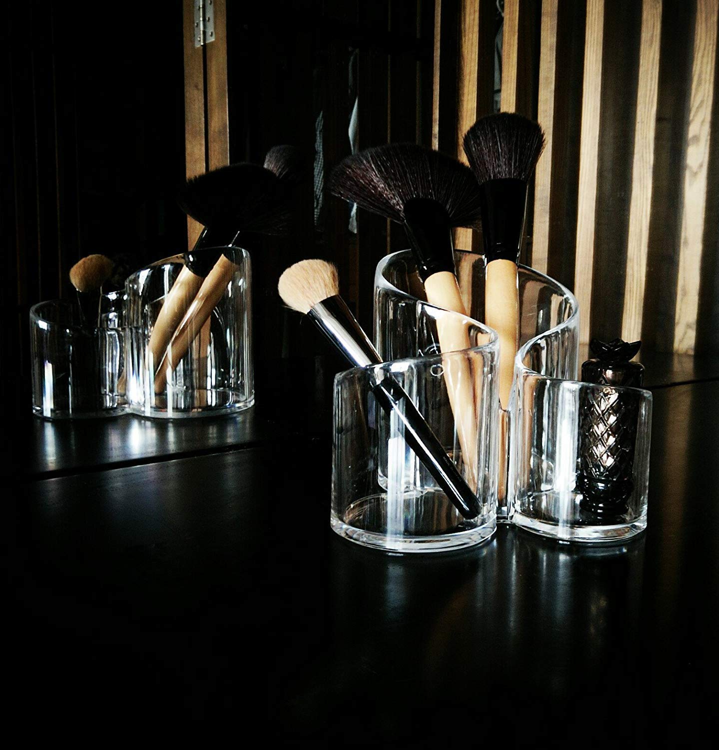 Acrylic Cosmetic Organiser