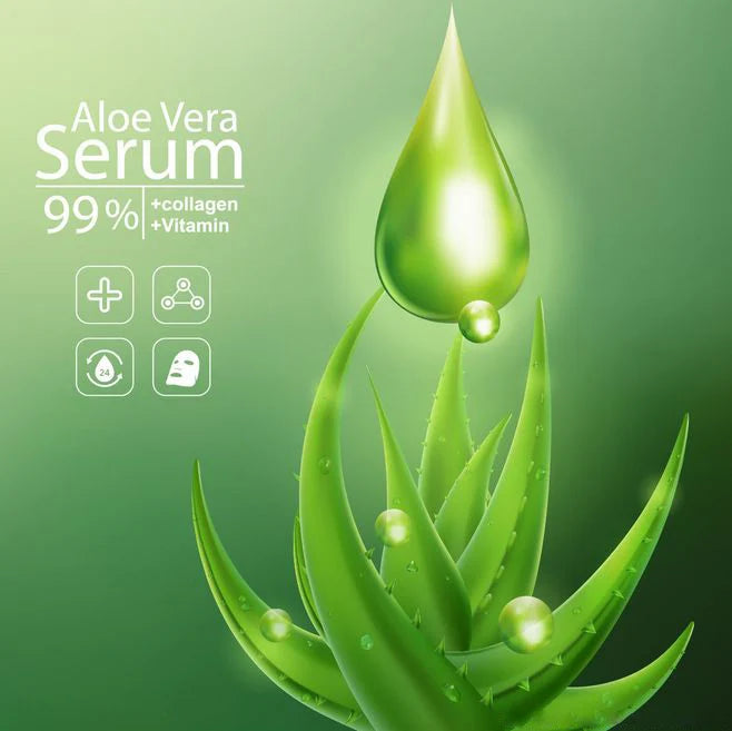 Aloe Vera Gel