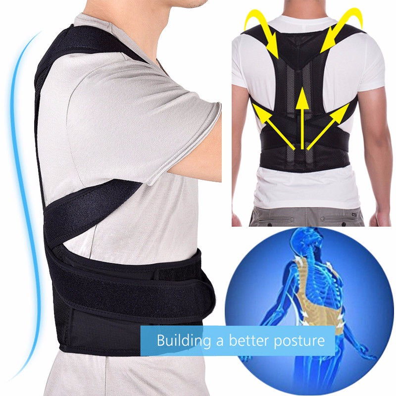Posture Corrector