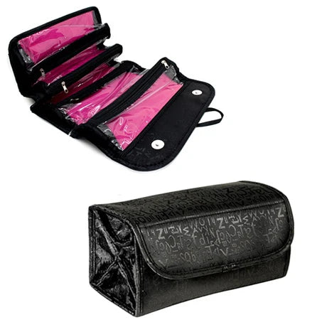 Roll-N-Go Cosmetic Bag