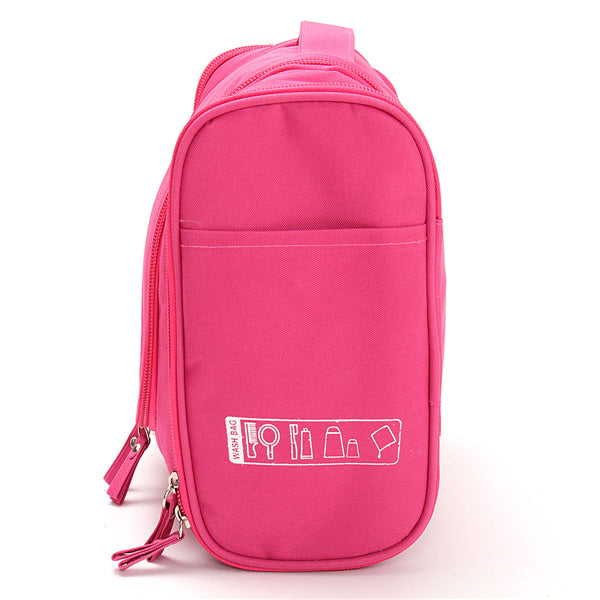 Travel Toiletry Bag