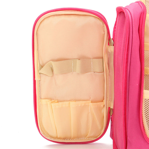 Travel Toiletry Bag
