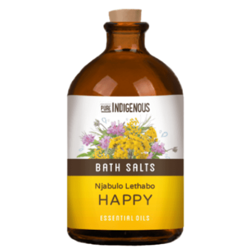 Bath Salts - Happy