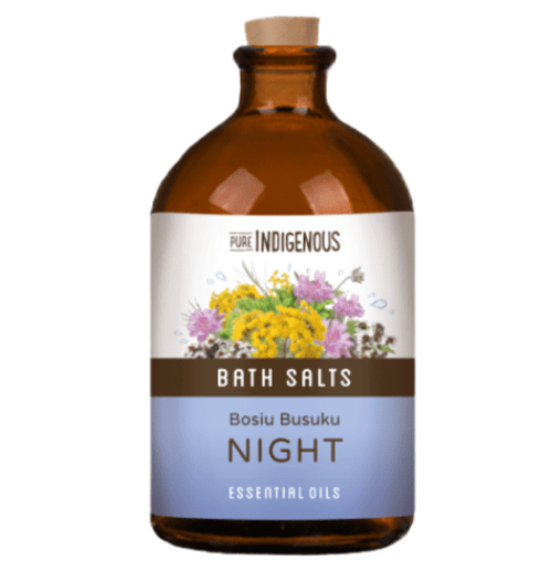 Bath Salts - Night