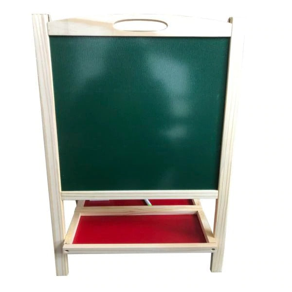 Bamboo Double-Sided Drawing Board - 90cm