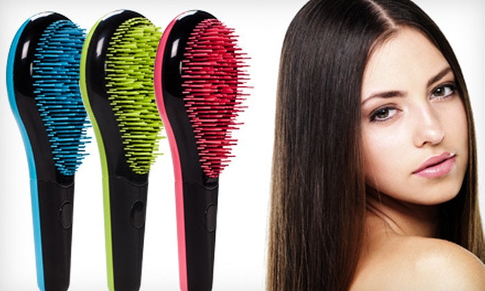 Detangling Hair Brush