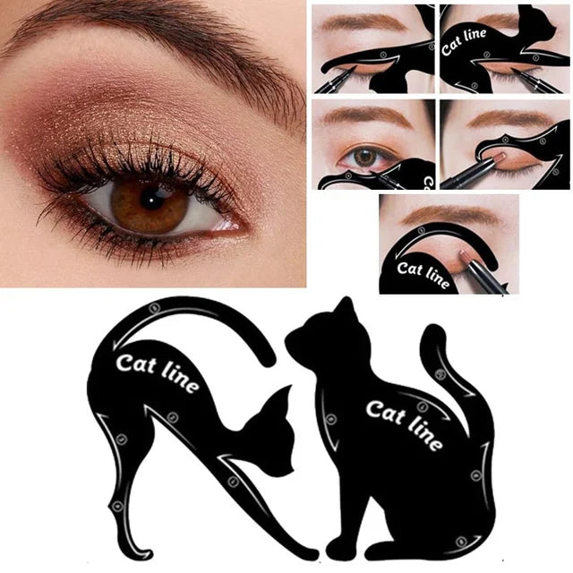 Cat Line Eye Tool