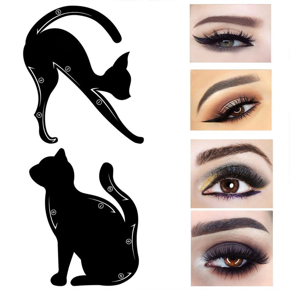 Cat Line Eye Tool