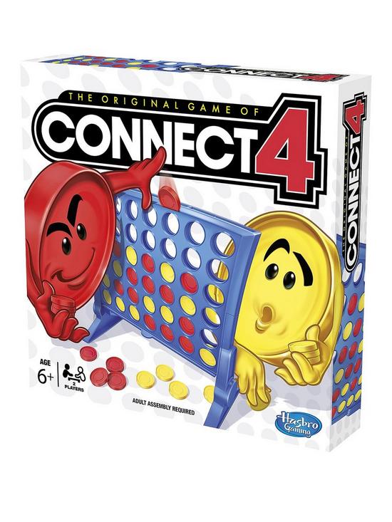 Connect 4