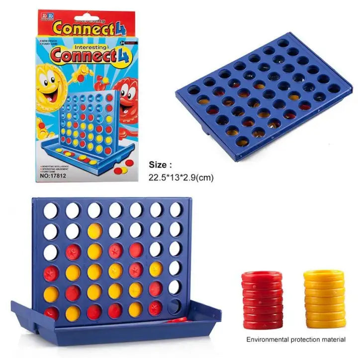 Connect 4