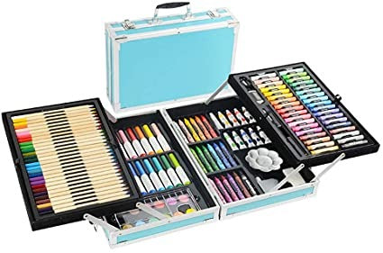 145-Piece Deluxe Art Set