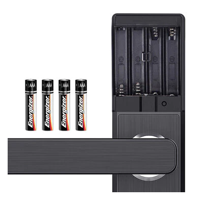 Electronic Smart Door Lock