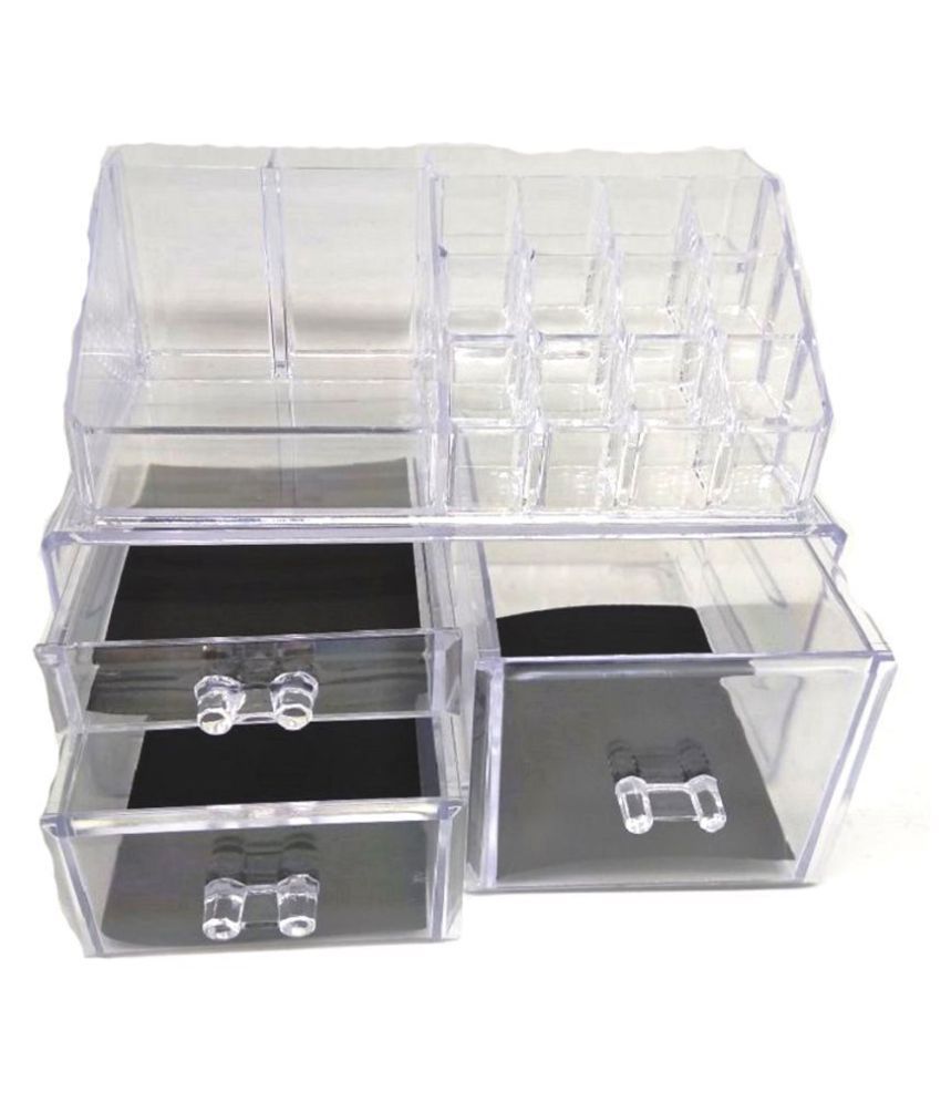 Cosmetic Storage Box