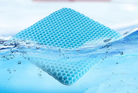 Egg Sitter Support Cushion