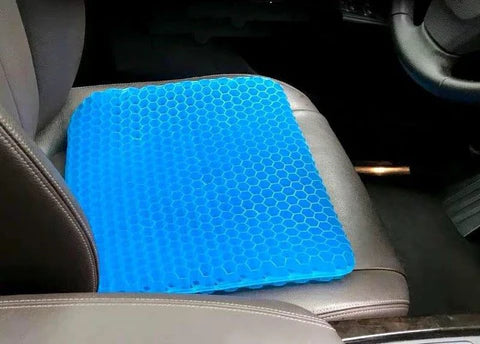 Egg Sitter Support Cushion