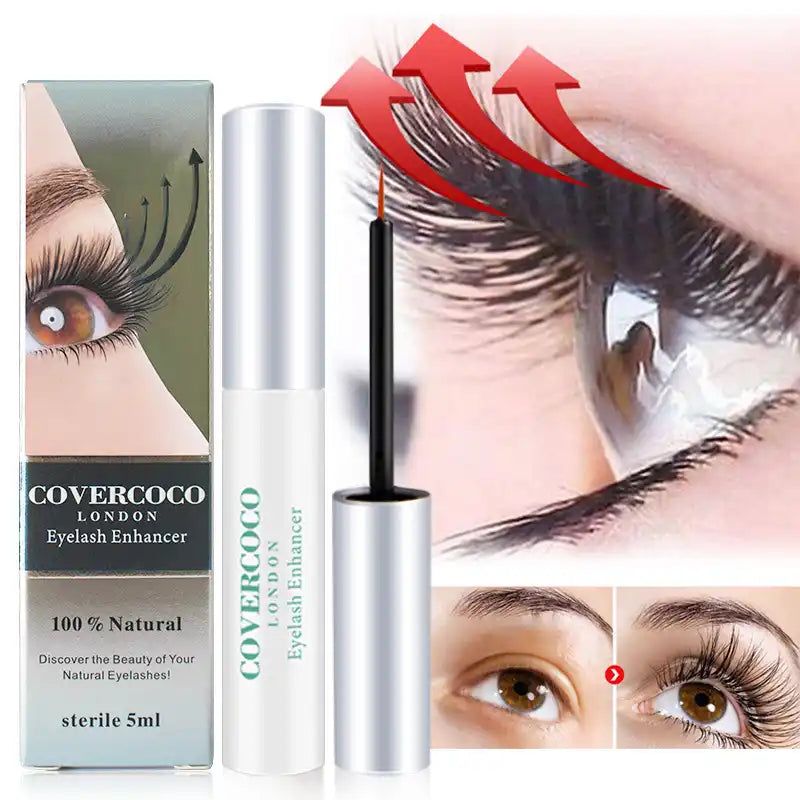 Covercoco Eyelash Enhancer