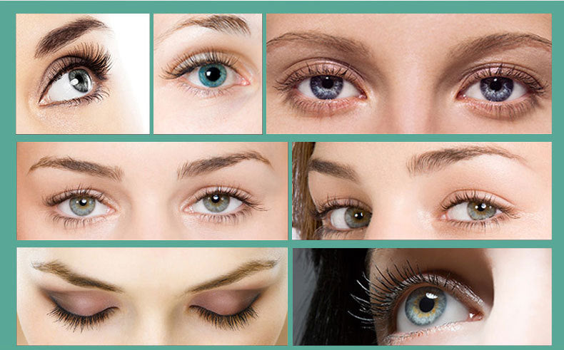 Covercoco Eyelash Enhancer