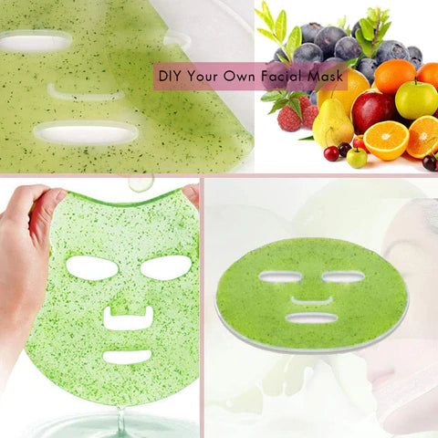 DIY Face Mask Maker Machine