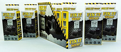 Fix-It Wrap - Repair Tape