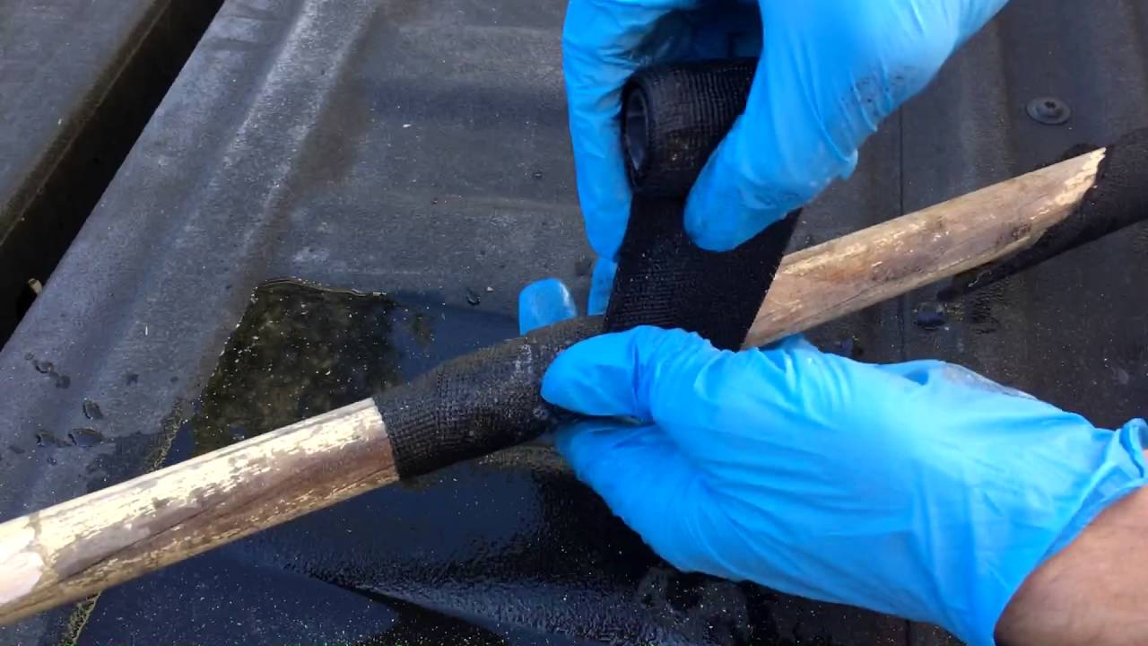 Fix-It Wrap - Repair Tape