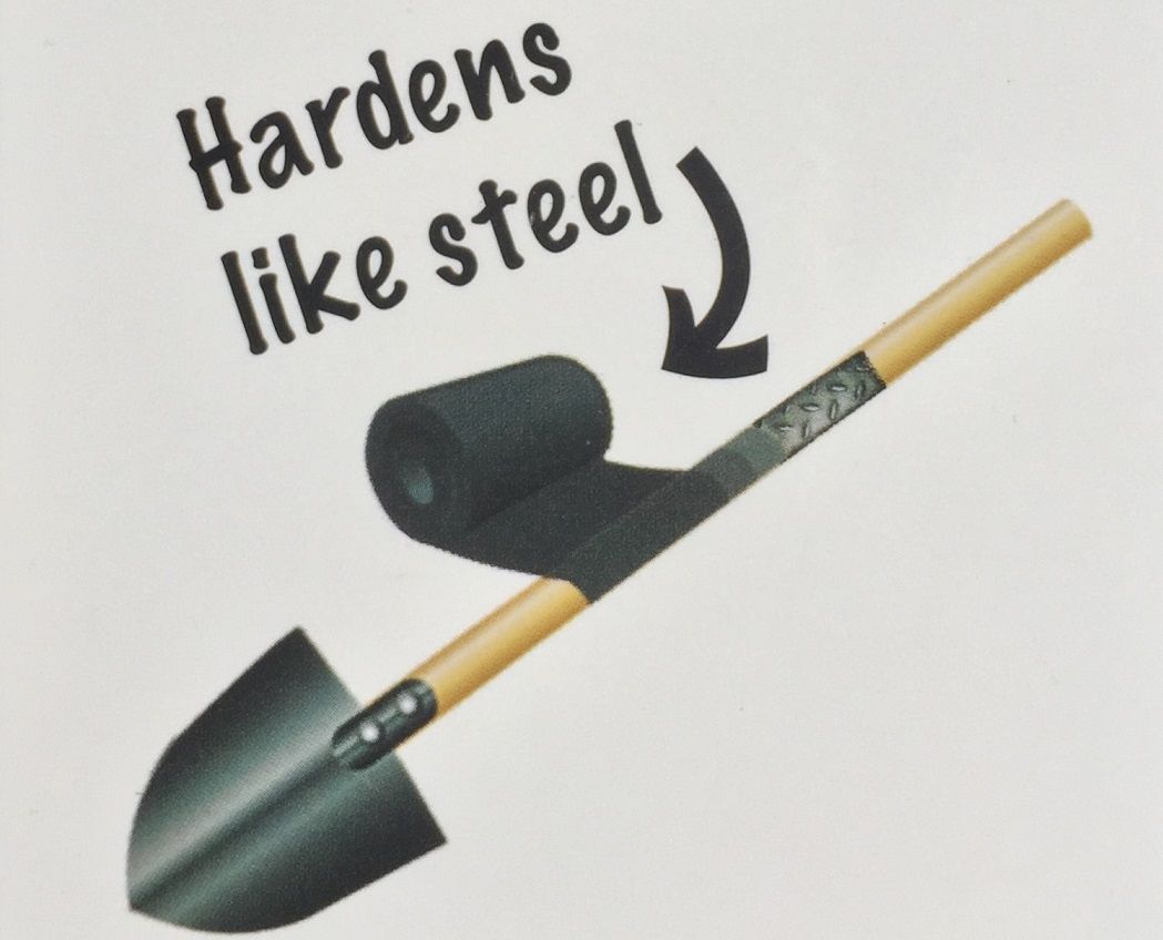 Fix-It Wrap - Repair Tape