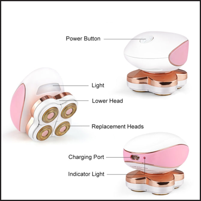 Flawless Legs Hair Remover