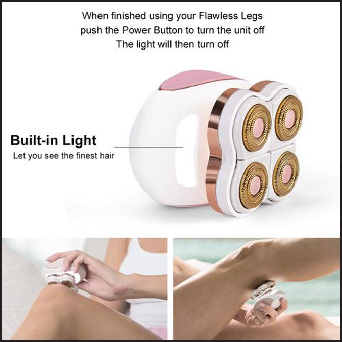 Flawless Legs Hair Remover