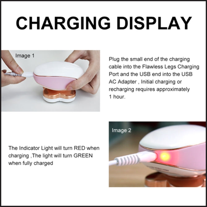 Flawless Legs Hair Remover