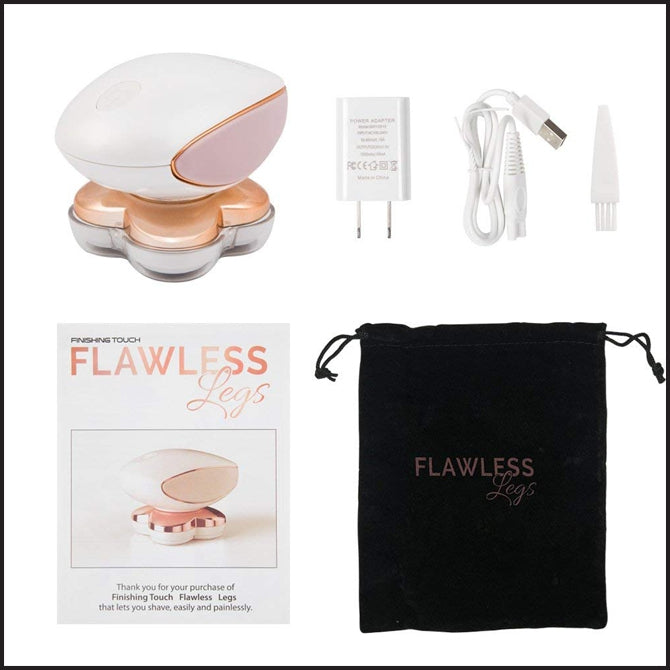 Flawless Legs Hair Remover