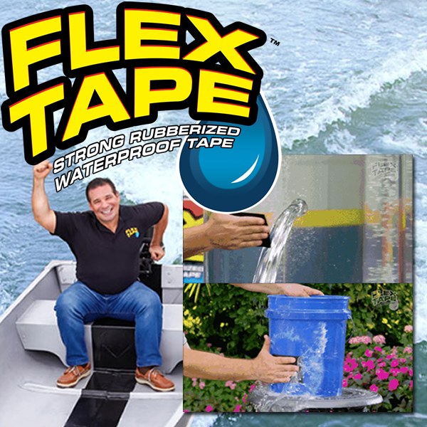 Flex Tape - 12"