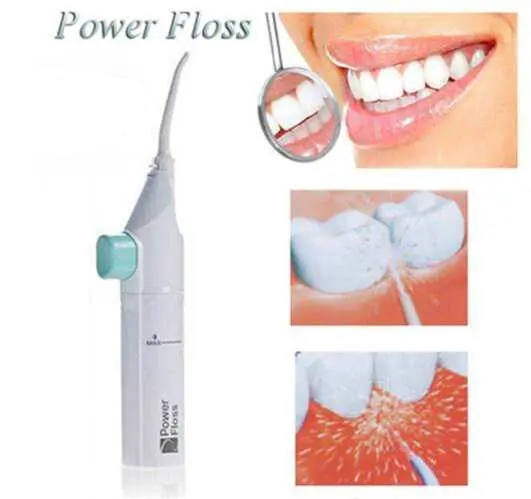 Power Floss Dental Water Jet