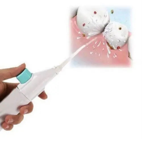 Power Floss Dental Water Jet