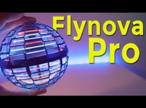 Fly Nova Pro