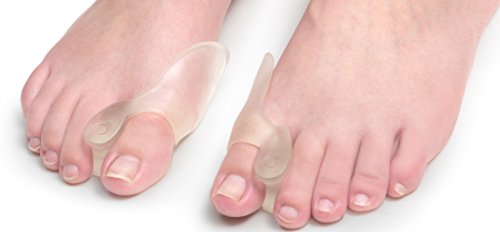 Gel Toe Separator Pads