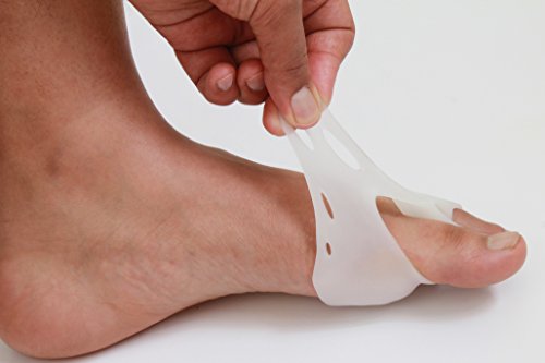 Gel Toe Separator Pads