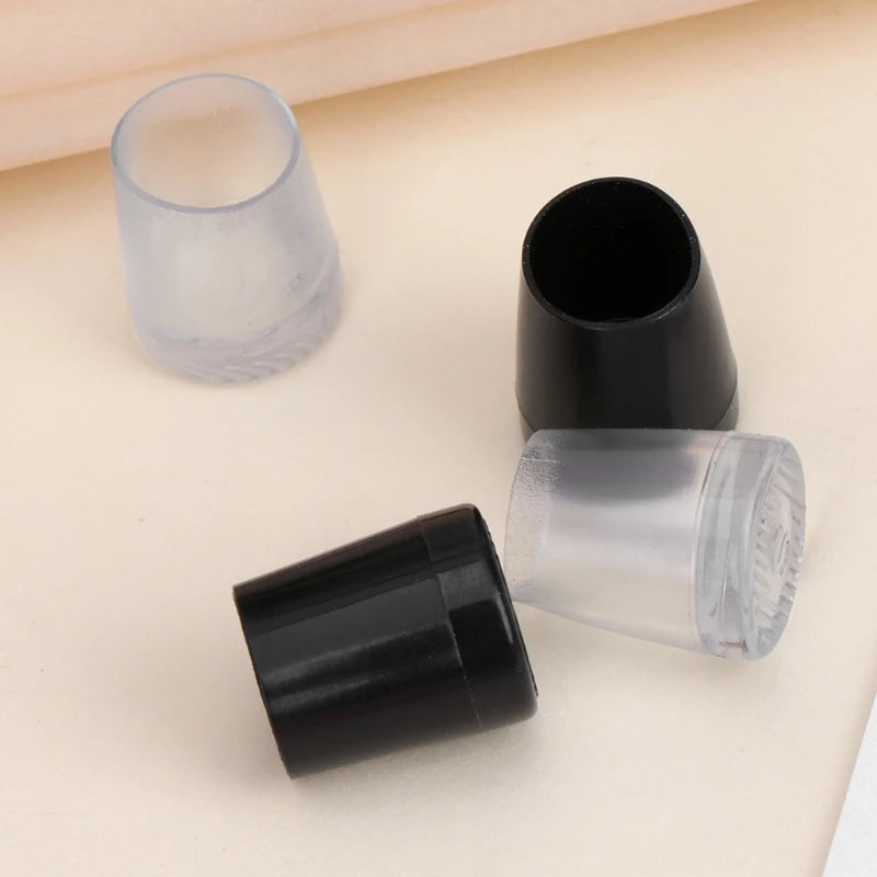 High Heel Protectors - Black (Small - 1.4cm)