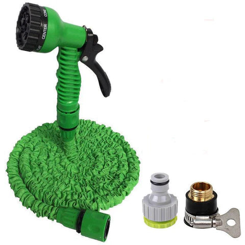 Expandable Garden Magic Hose Pipe - 75ft