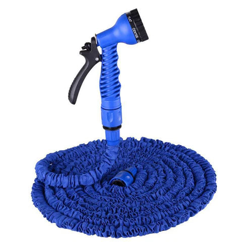 Expandable Garden Magic Hose Pipe - 75ft