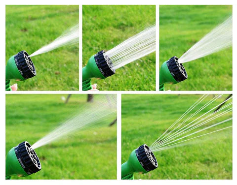 Expandable Garden Magic Hose Pipe - 75ft