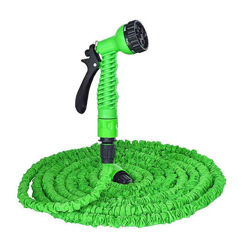 Expandable Garden Magic Hose Pipe - 75ft