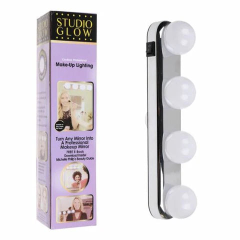 Studio Glow Make Up Light
