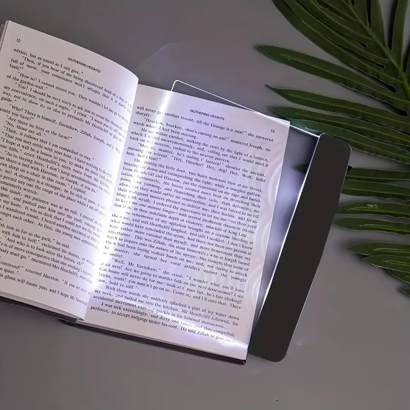 LED Book Light