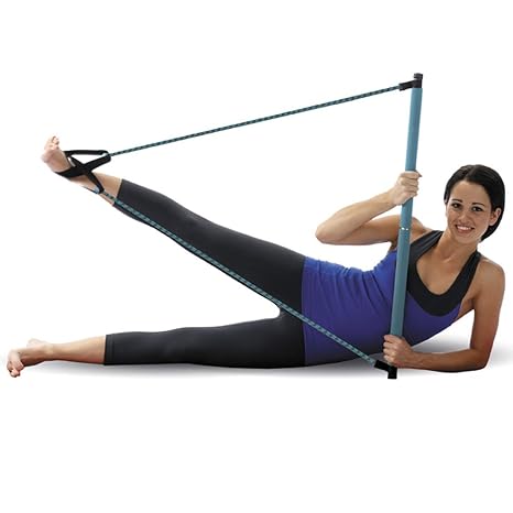 Pilates Studio - Portable Pilates Trainer